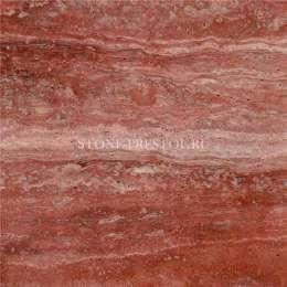 Травертин Travertin Persian Red Iran, фото Купить Травертин Travertin Persian Red Iran в Краснодаре
